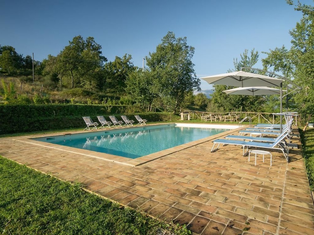 Agriturismo Serpanera