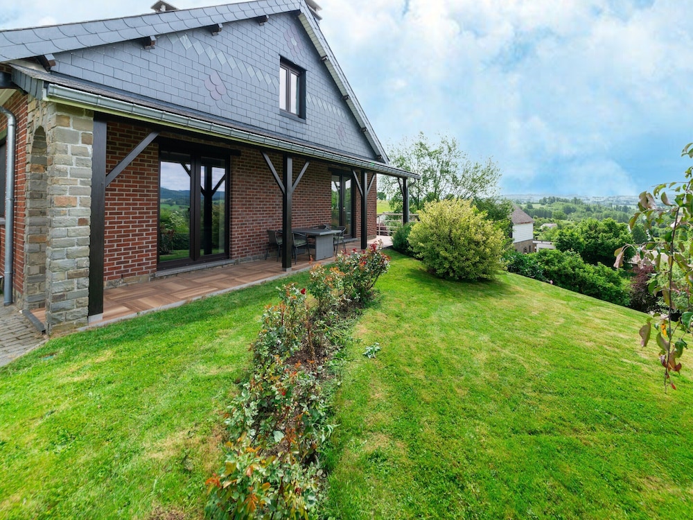 Charming Cottage in Heart of the Ardennes