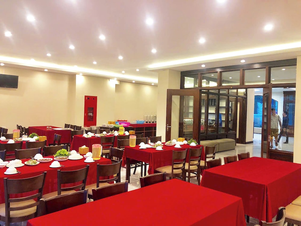 Sunshine View Sapa Hotel