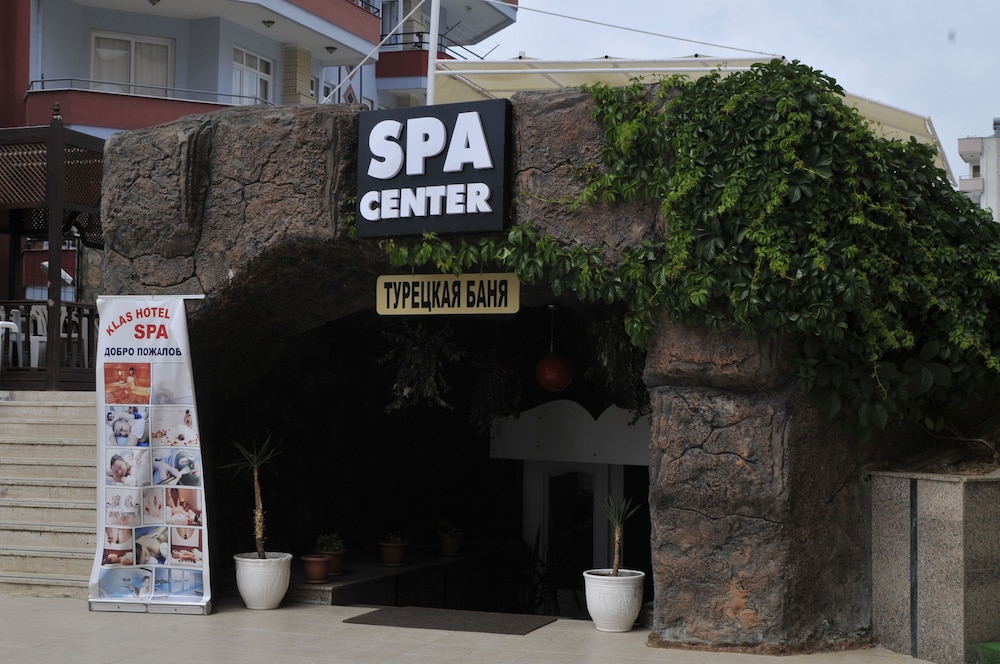 Klas Dom Hotel - All Inclusive