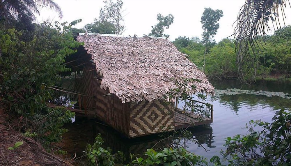 Libassa Ecolodge