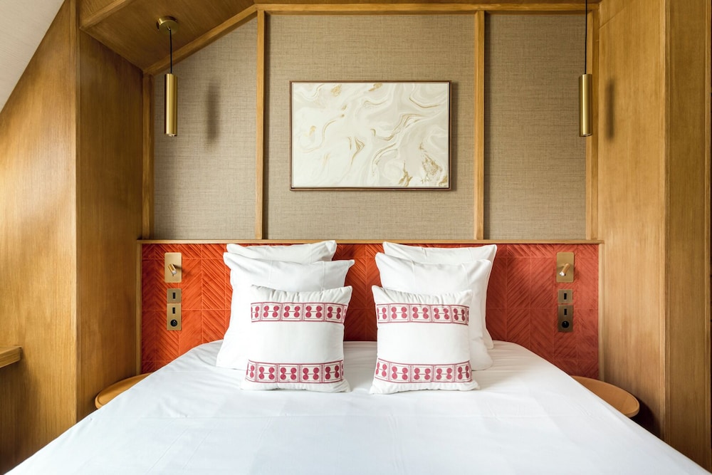 Merveil Luxury Suites - Desaix I-II