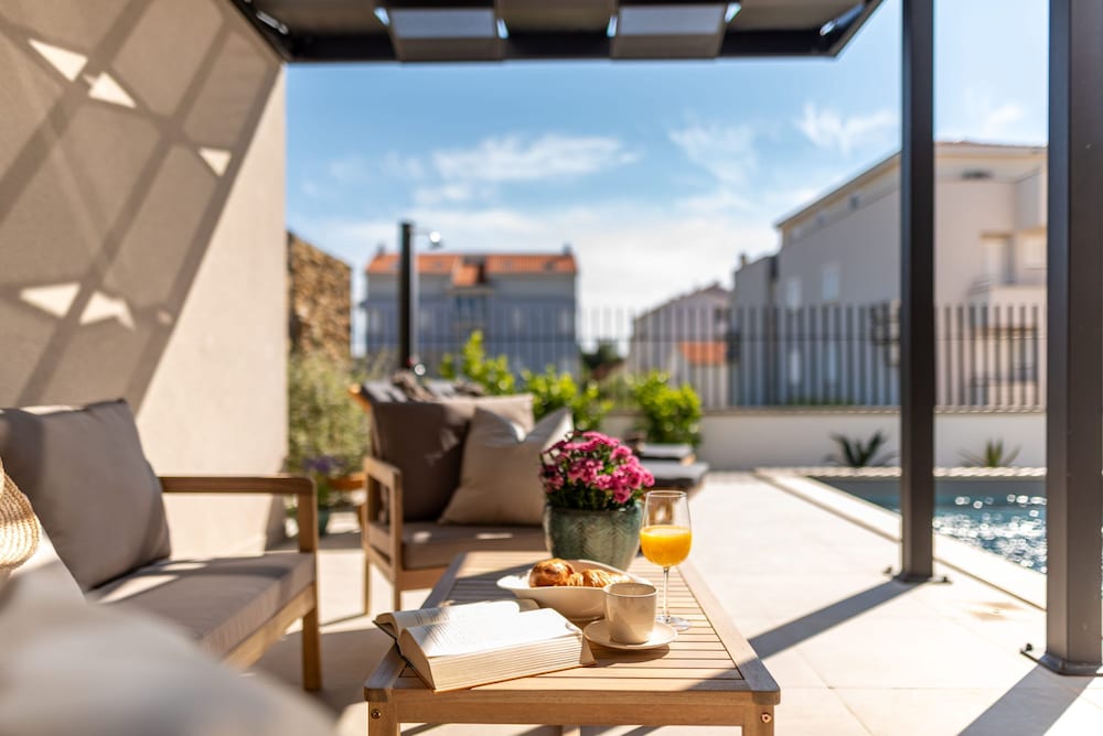 Villa Cvita Mia Zadarvillas