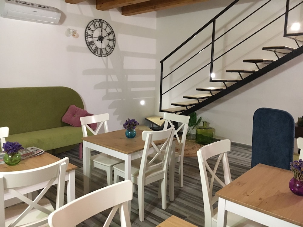 B&B CasaBusari