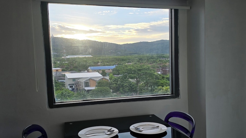 Urban loft 1BR T1-706