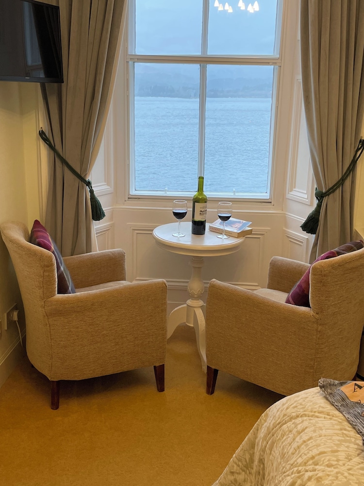 Thistle House Guest House