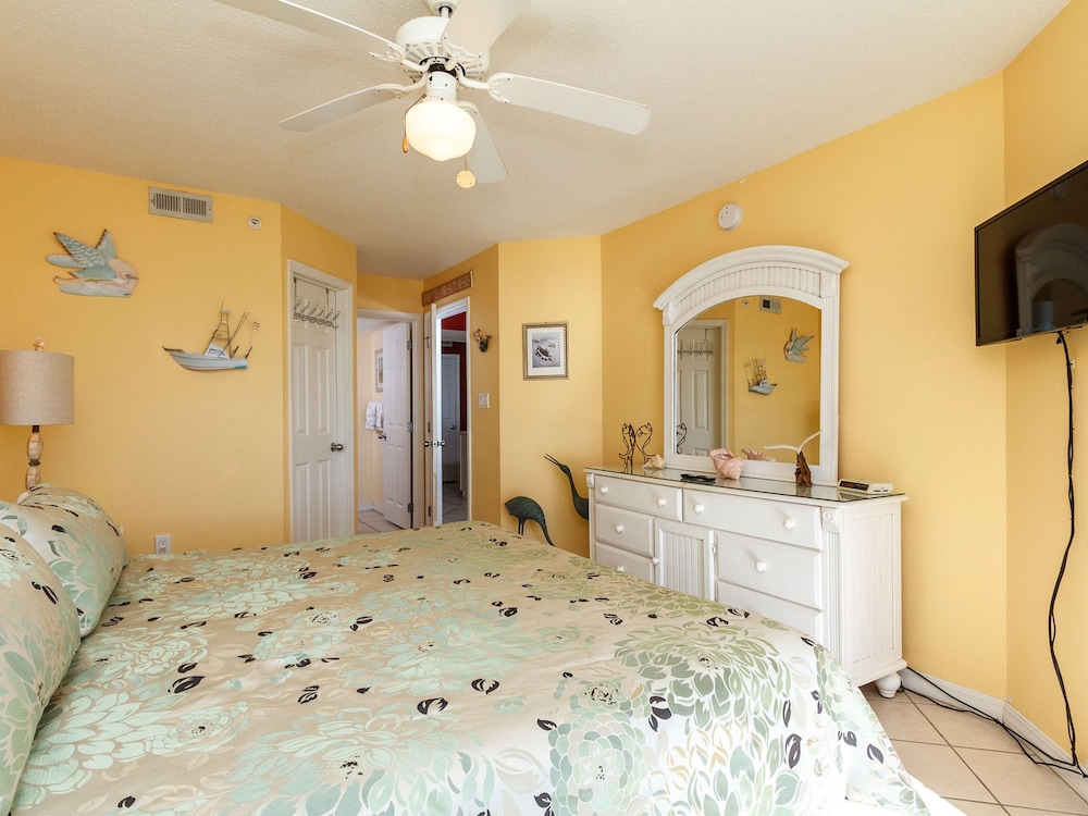 Gulf Dunes 316 by Brooks and Shorey Resorts