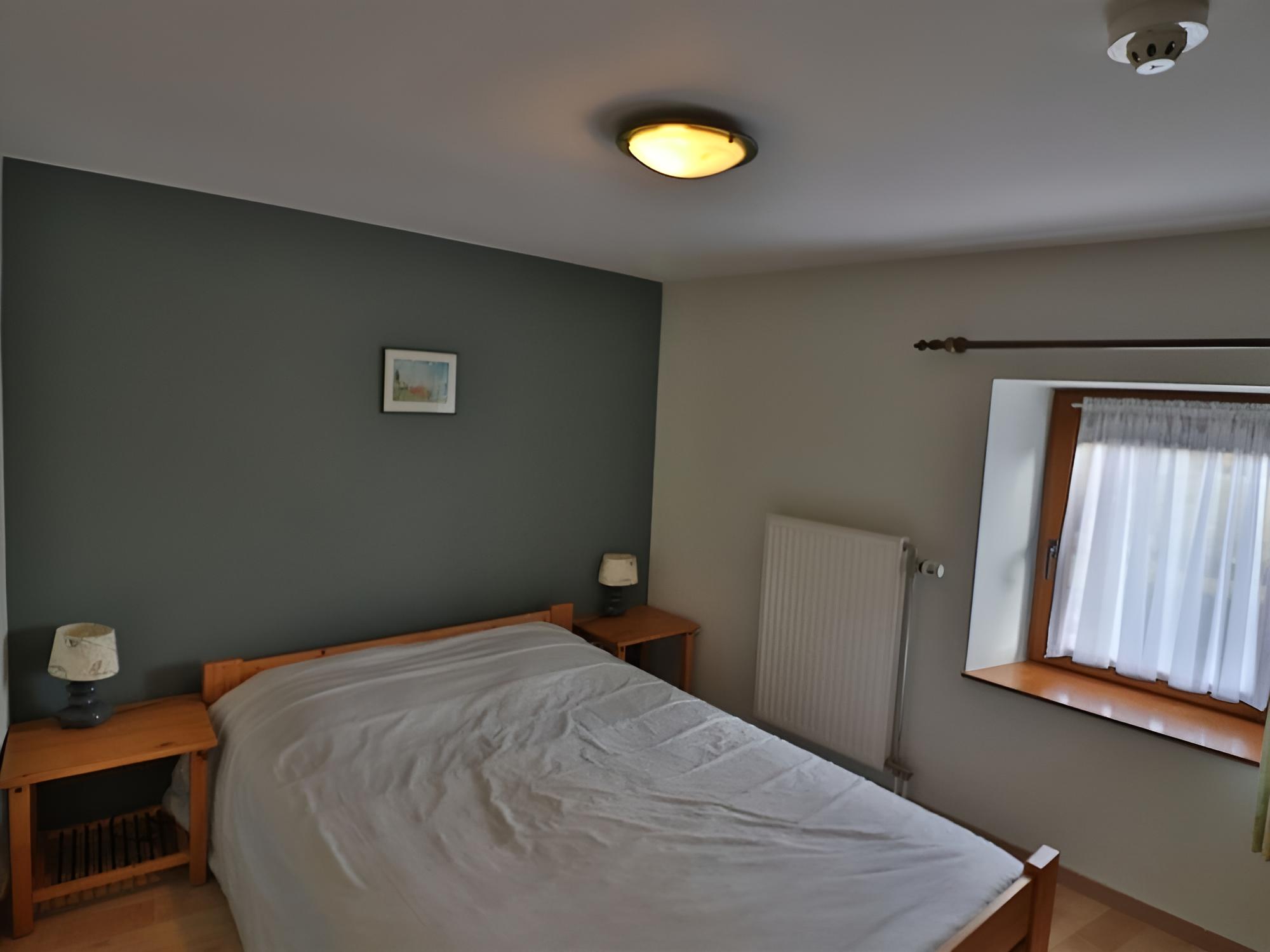 Holiday Home Palange 11 in Durbuy With Fireplace