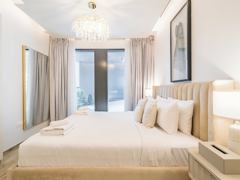Ahad Residences - Business Bay