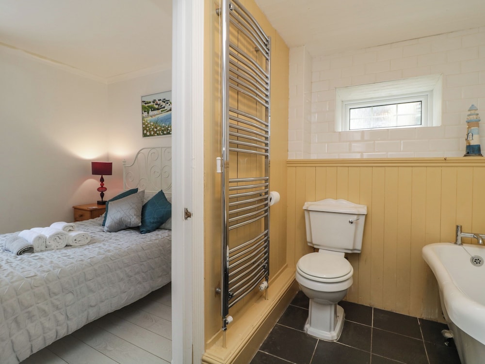 The Coach House Apartment