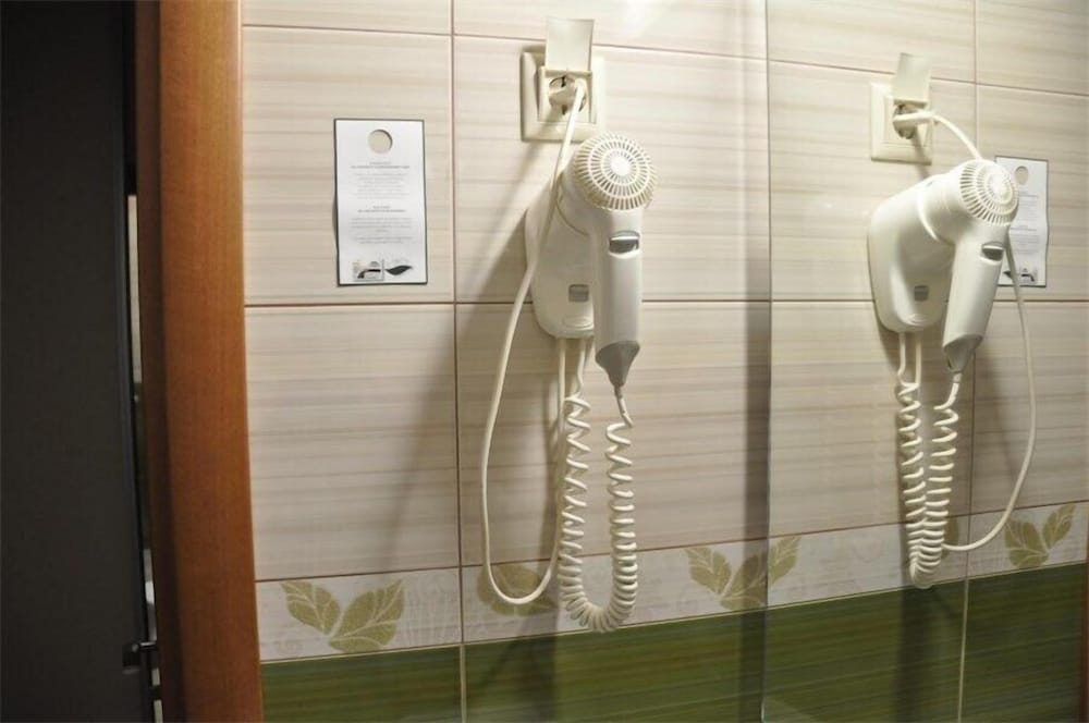 Yug Hotel
