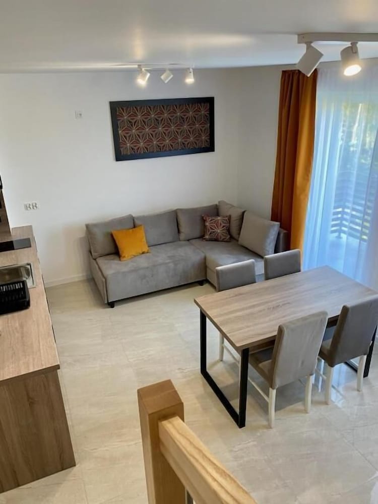 Apartamenty Kościuszki 30 Zabrze