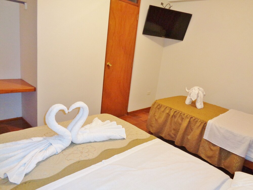 Hostal Silpay