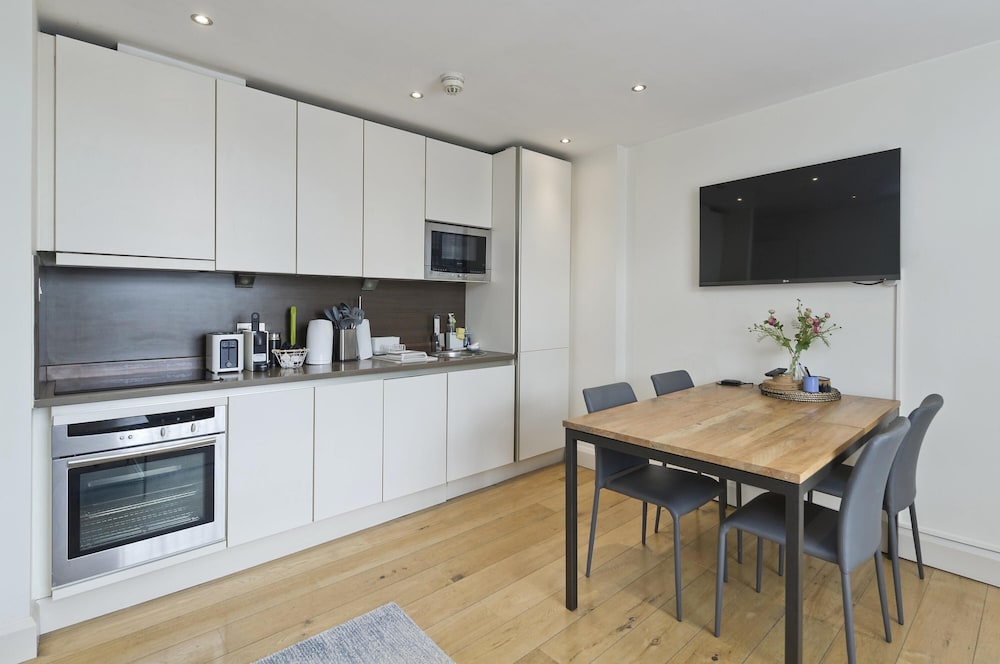 1 Bedroom Aprtmnt Bayswater