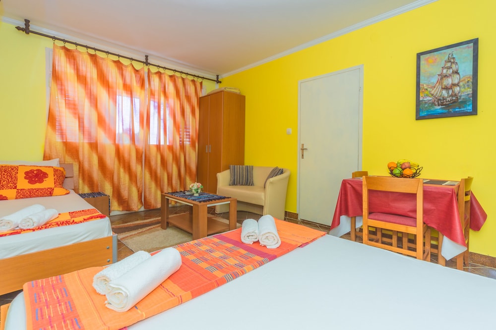 Villa Nena Apartments view 2