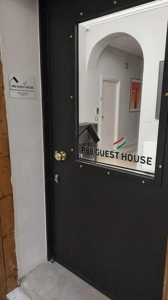 P88Guesthouse