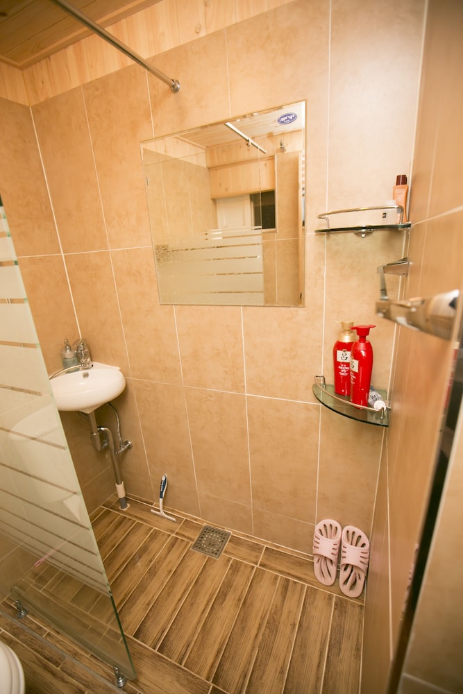 Bukchonmaru Hanok Guesthouse