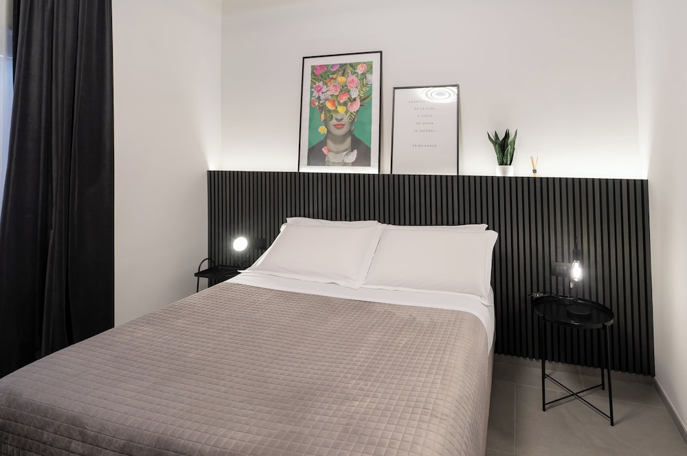 MIA Rooms B&B