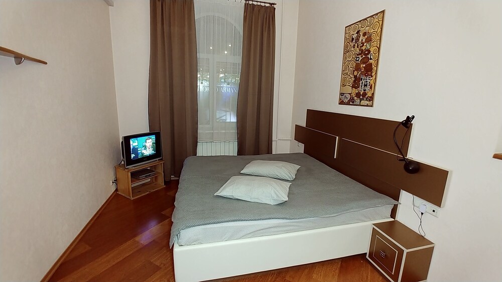 Kyiv Apartments Rent