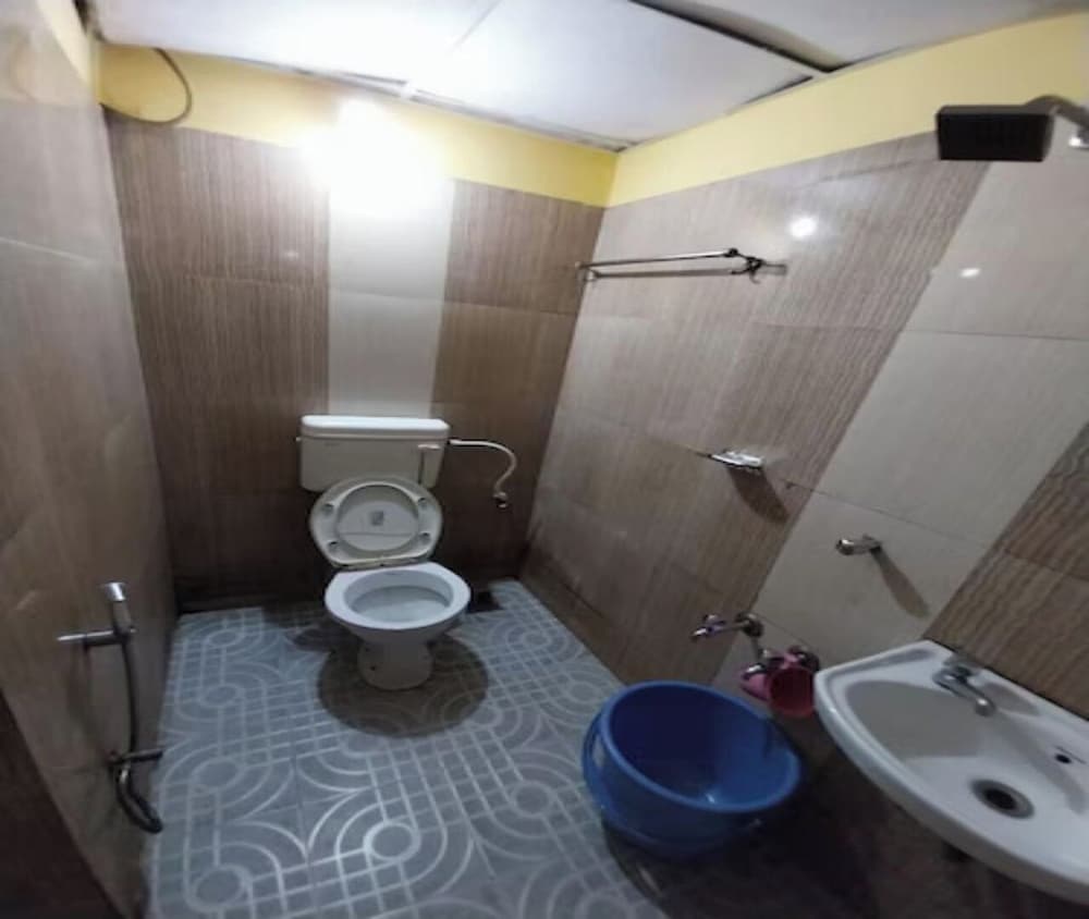 Alfina Guest House