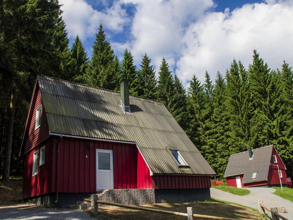 Holiday Complex Erzgebirge Idyll, Breitenbrunn