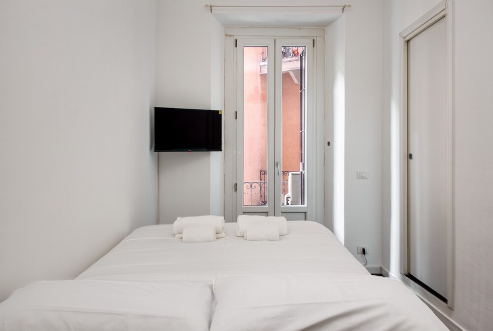 JOIVY Cosy Flat in the Centre of Milan