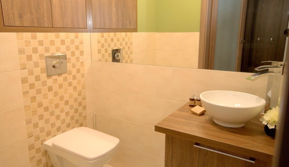 IRS ROYAL APARTMENTS - IRS Rezydencja Marina