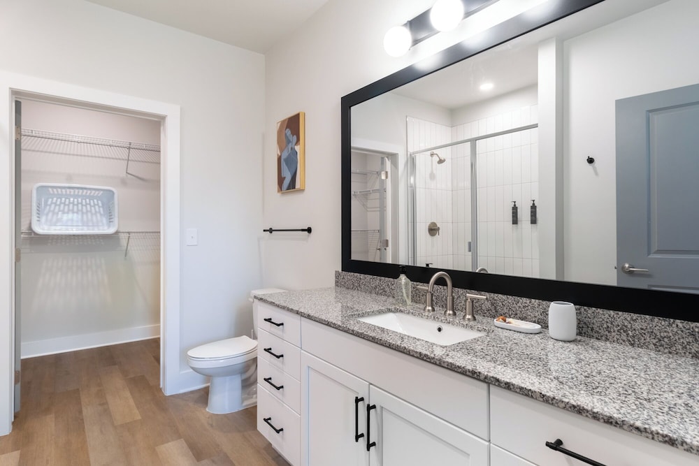 Landing Amazing 1bd, Yoga Studio, Clubhouse