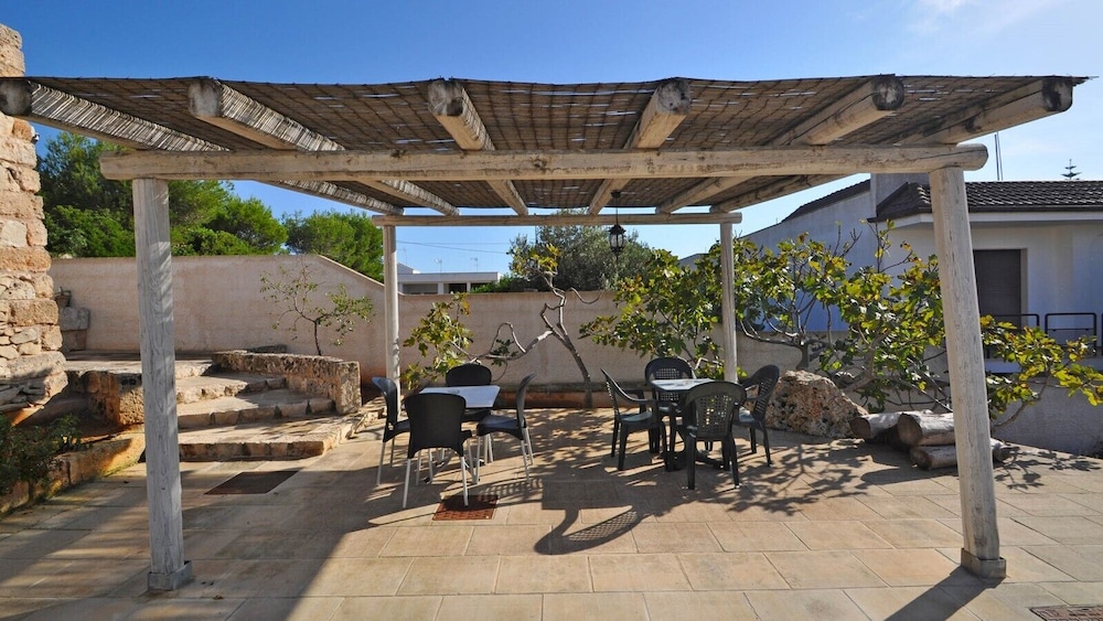 Trulli Malaspina Puglia Online
