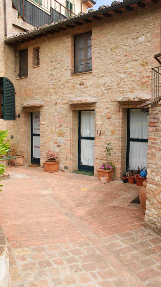 Il Pozzo di Sant'Andrea