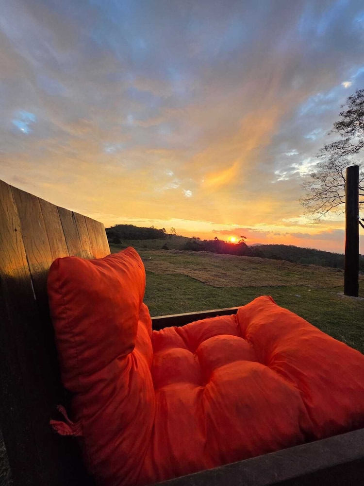 Cabanas do Rancho