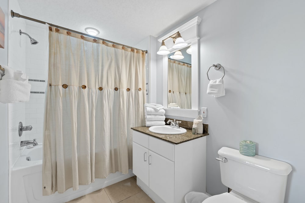 Grand Panama Beach Resort by Panhandle Getaways