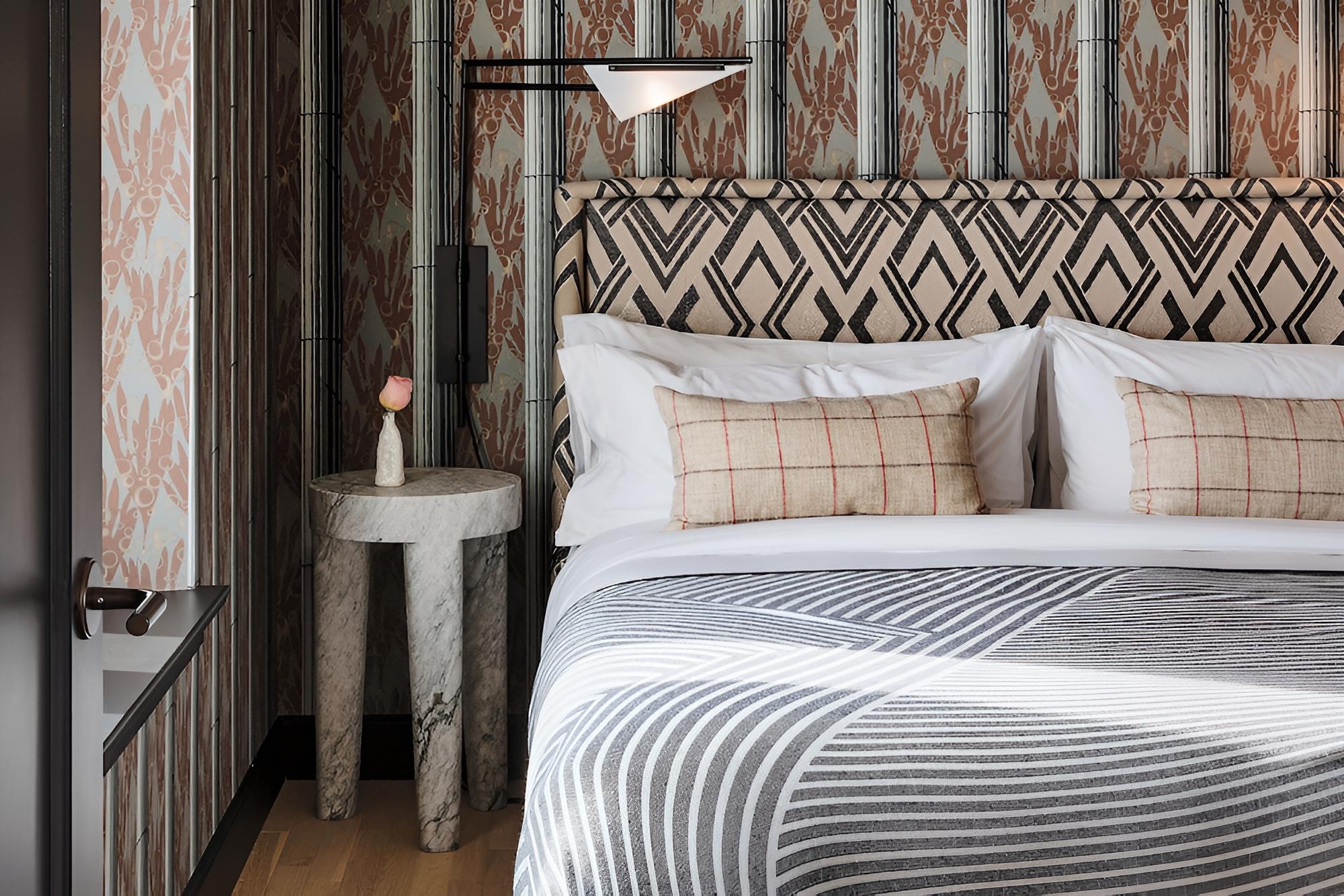 San Francisco Proper Hotel 14