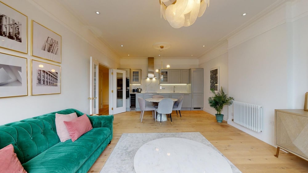 Royal Kensington - Premium 3 bed