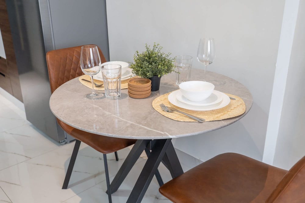 Magnificent and Elegant Studio in Al Barsha South