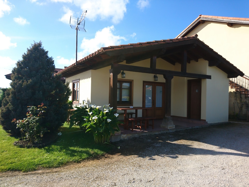 Posada El Jardín