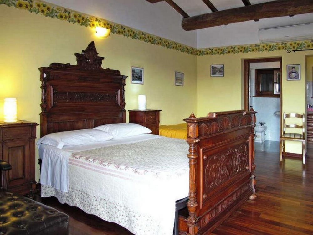 Podere Caldaruccio La Pineta - Bungalow photo 5