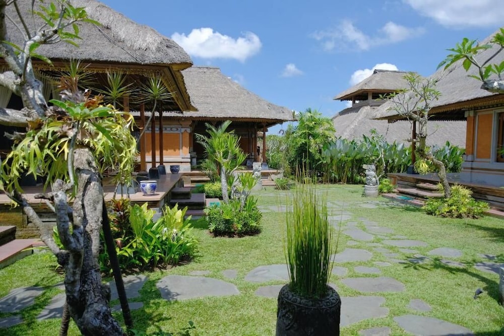 PURI ANDONG VILLAS view 2