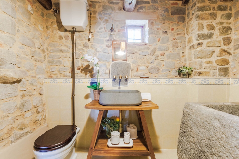 Villa Giannello Farmhouse