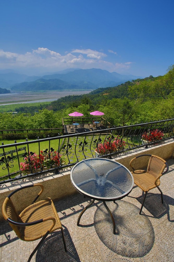 Yilan Yalu Good View Homestay