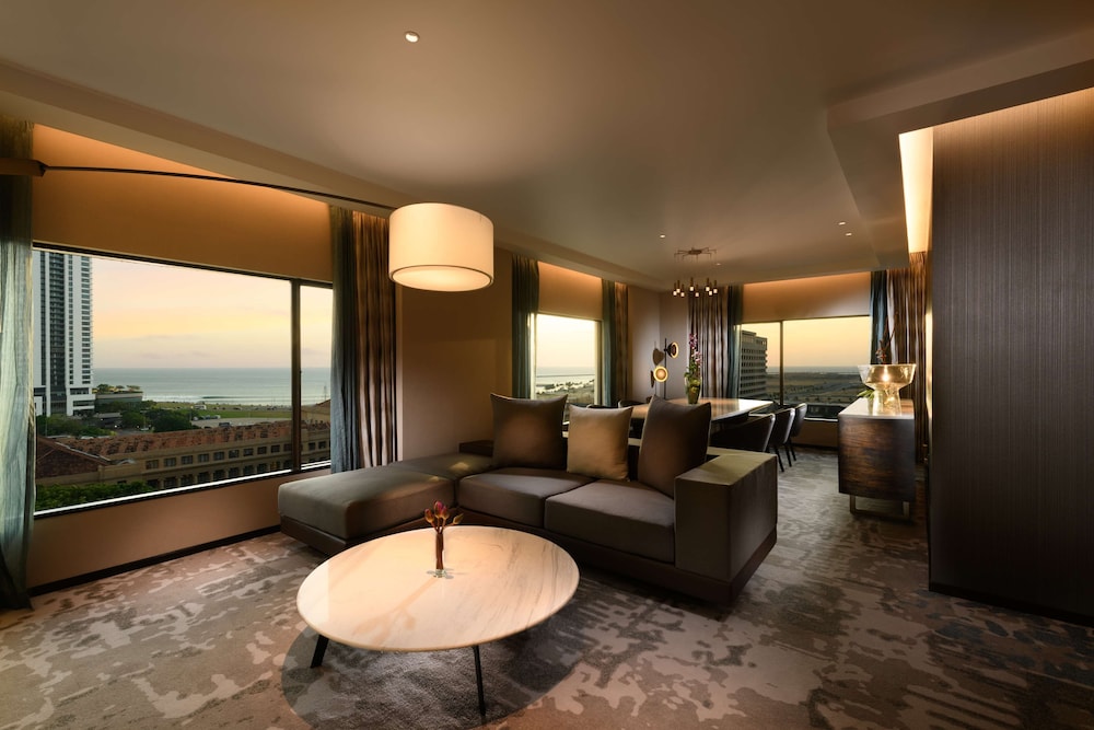 Hilton Colombo Hotel 56