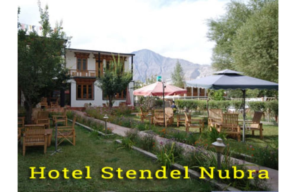 Hotel Stendel