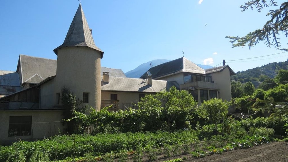 Camping La Tour