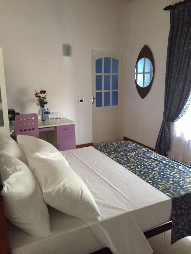 Ka Mario Guesthouse