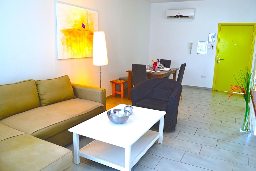 Napian Suites