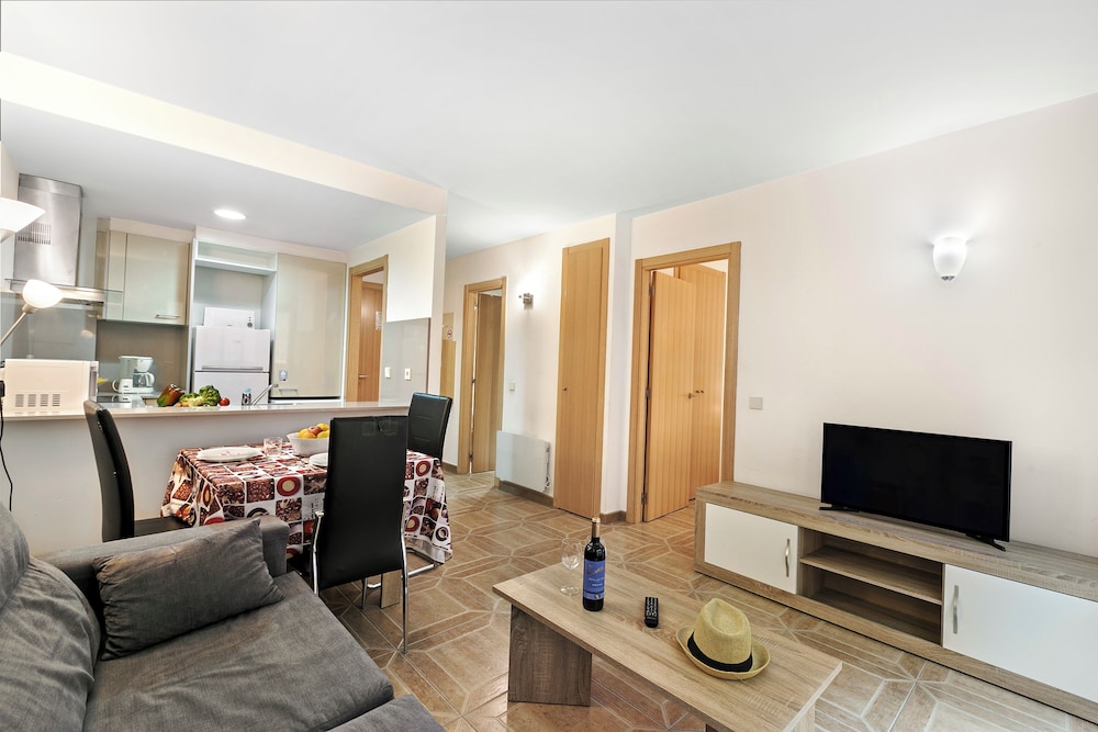 Sports & Leisure Andorra Apartment