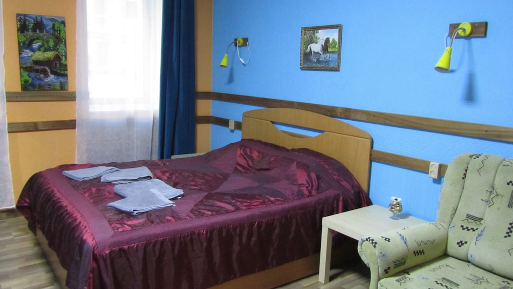 Guest House Garrah