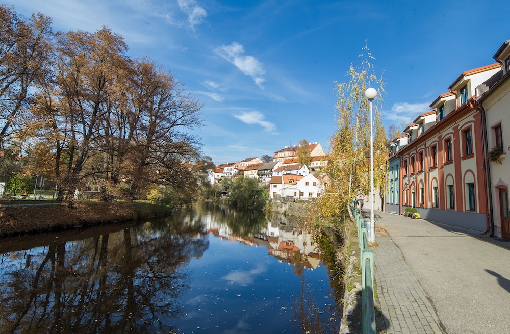Apartmány U Zvonu