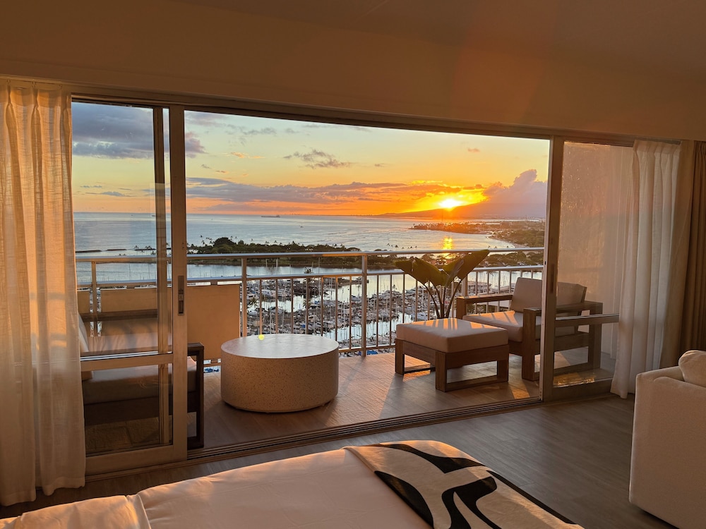 Panoramic Oceanview Resort