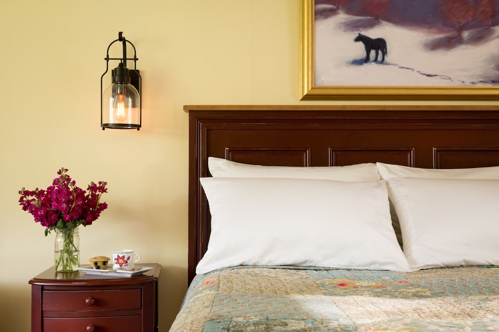 Sugar Hill Inn
